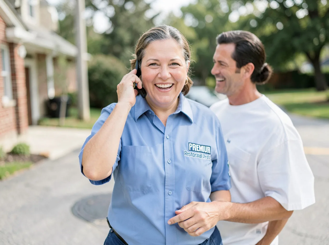 Water Damage Restoration Lafayette, NJ FAQs